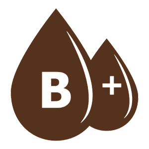    B(III) Rh+ ( )