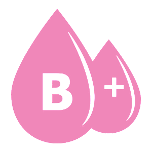    B(III) Rh+ ( )