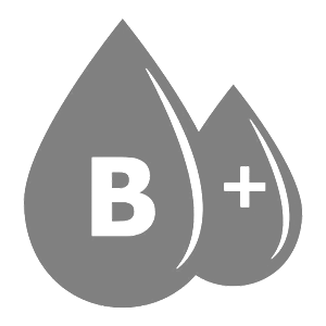    B(III) Rh+ ( )