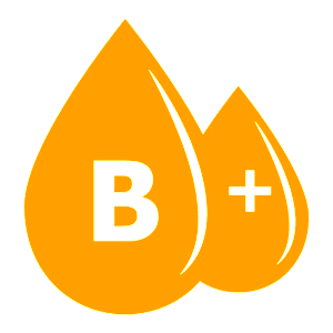    B(III) Rh+ ( )