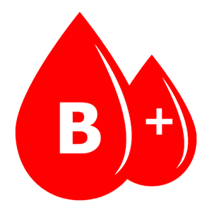    B(III) Rh+ ( )