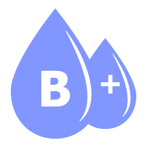    B(III) Rh+ ( )