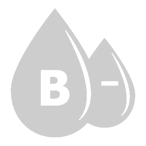    B(III) Rh- ( )