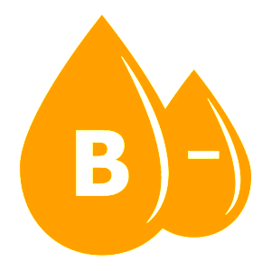    B(III) Rh- ( )