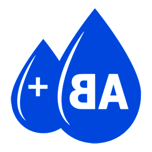        AB(IV) Rh+ ( ) -   37 .