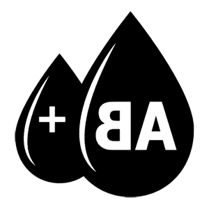        AB(IV) Rh+ ( ) -   37 .