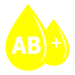    AB(IV) Rh+ ( )