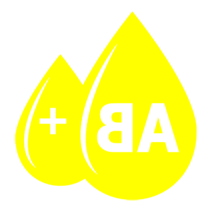       AB(IV) Rh+ ( ) -   37 .