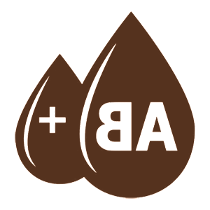        AB(IV) Rh+ ( ) -   37 .