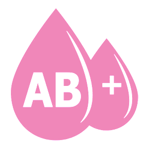    AB(IV) Rh+ ( )