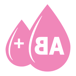        AB(IV) Rh+ ( ) -   37 .