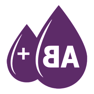        AB(IV) Rh+ ( ) -   37 .