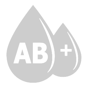    AB(IV) Rh+ ( )