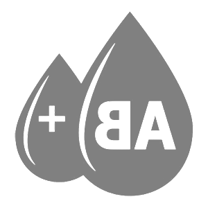        AB(IV) Rh+ ( ) -   37 .