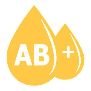    AB(IV) Rh+ ( )