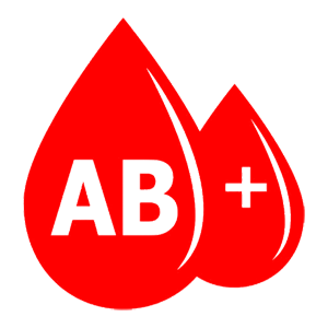    AB(IV) Rh+ ( )