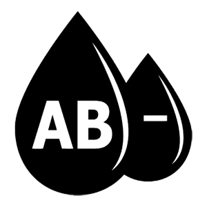    AB(IV) Rh- ( )