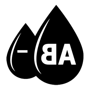        AB(IV) Rh- ( ) -   37 .
