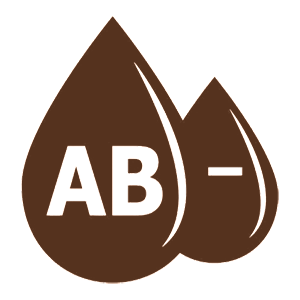    AB(IV) Rh- ( )
