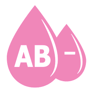    AB(IV) Rh- ( )