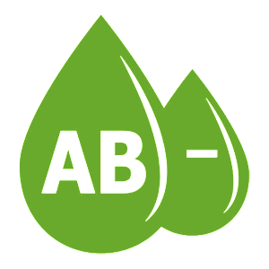    AB(IV) Rh- ( )