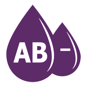    AB(IV) Rh- ( )