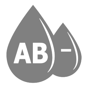    AB(IV) Rh- ( )