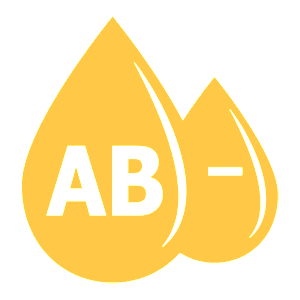    AB(IV) Rh- ( )