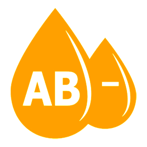    AB(IV) Rh- ( )