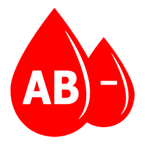    AB(IV) Rh- ( )