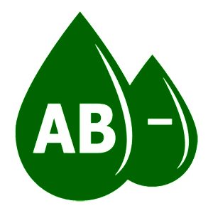    AB(IV) Rh- ( )
