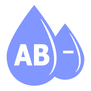    AB(IV) Rh- ( )