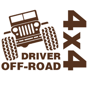  4x4 Off-road