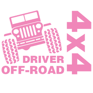 4x4 Off-road