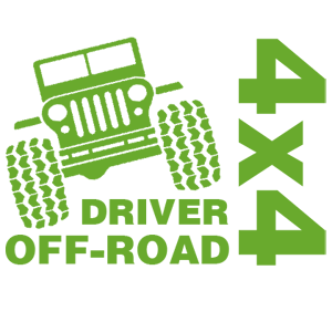 4x4 Off-road