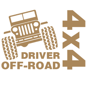  4x4 Off-road