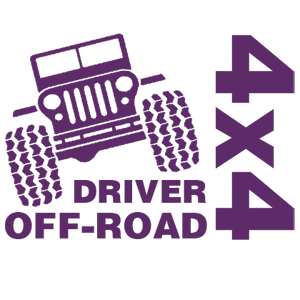  4x4 Off-road