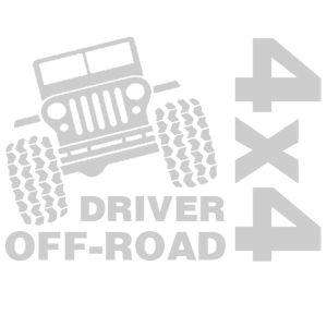  4x4 Off-road