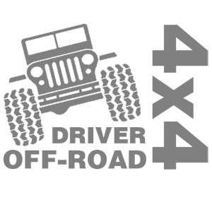  4x4 Off-road