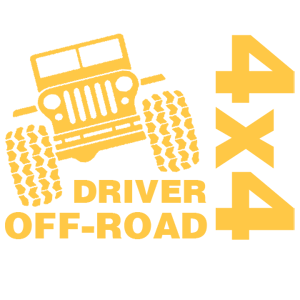  4x4 Off-road