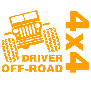  4x4 Off-road