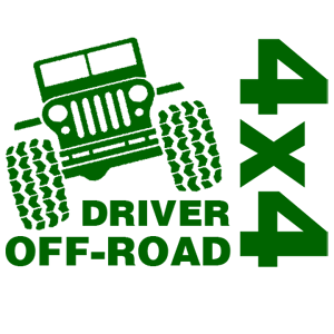  4x4 Off-road