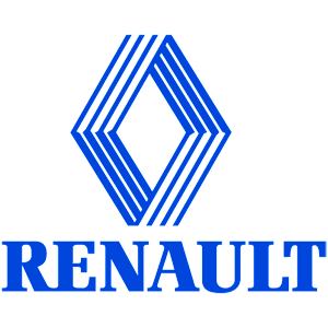  Renault logo