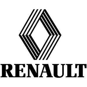  Renault logo