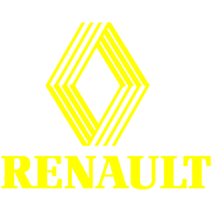  Renault logo