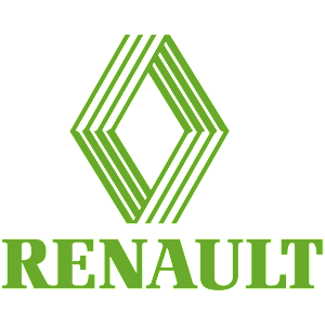  Renault logo