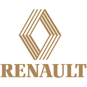  Renault logo