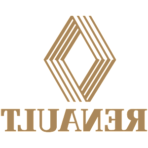    -  Renault logo -   86 .