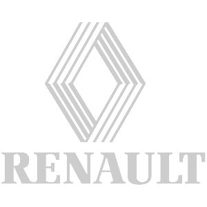  Renault logo