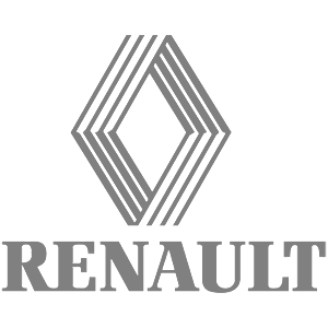  Renault logo